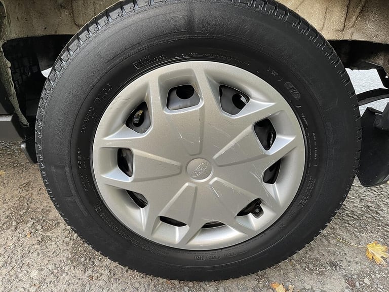 2022 Ford Transit 2.0 350 EcoBlue Trend FWD L3 H3 Euro 6 (s/s) 5dr PANEL VAN Diesel Manual