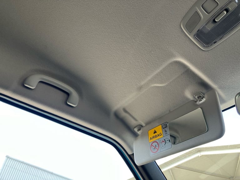 2018 Suzuki Ignis 1.2 Dualjet SZ-T 5dr Hatchback PETROL Manual