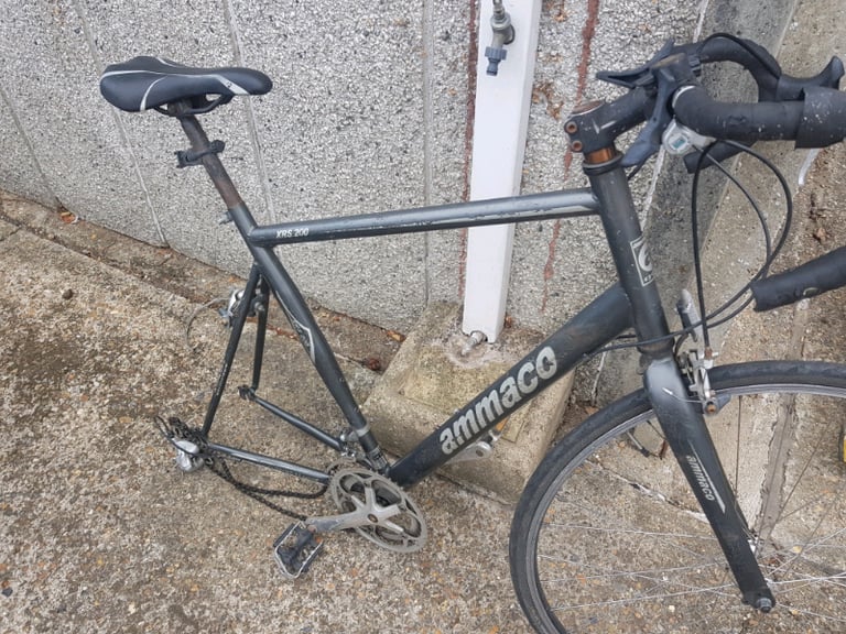 Second-Hand Bikes, Bicycles Cycles for Sale in Purley, London