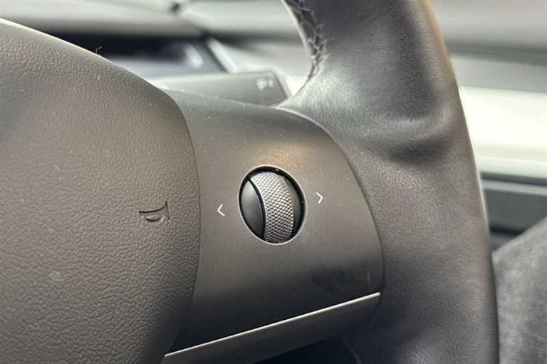 2021 Tesla Model 3 Long Range AWD 4dr Auto SALOON ELECTRIC Automatic