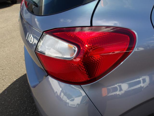 2024 Hyundai i10 1.0 Advance 5dr HATCHBACK PETROL Manual
