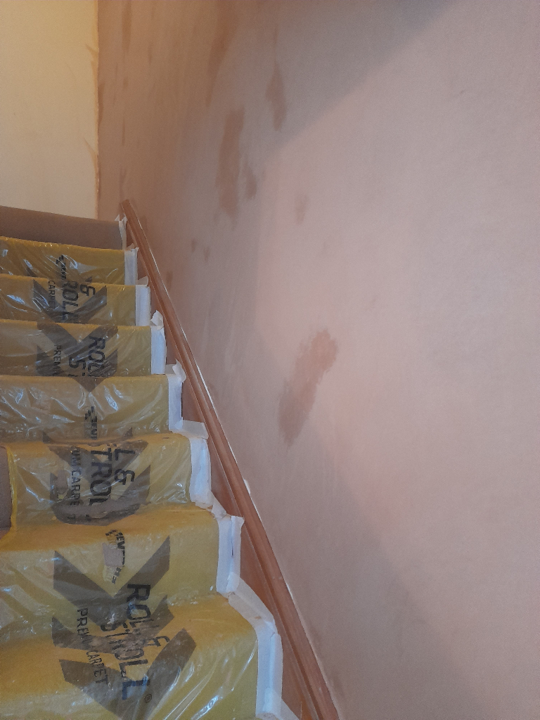 Quality affordable plastering 