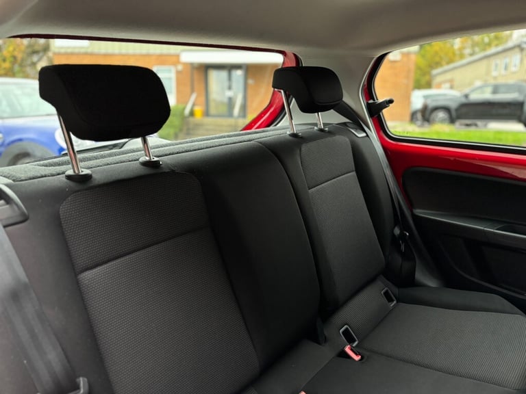 2020 Skoda Citigo 61kW SE L 37kWh 5dr Auto Hatchback Electric Automatic