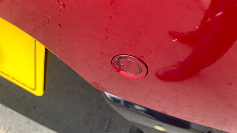 2021 Mazda Mazda3 2.0 Skyactiv X MHEV GT Sport Tech 5dr HATCHBACK PETROL Manual