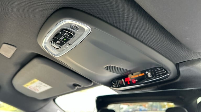 2021 Volvo XC60 R-Design, B5 AWD mild hybrid Estate Petrol Automatic