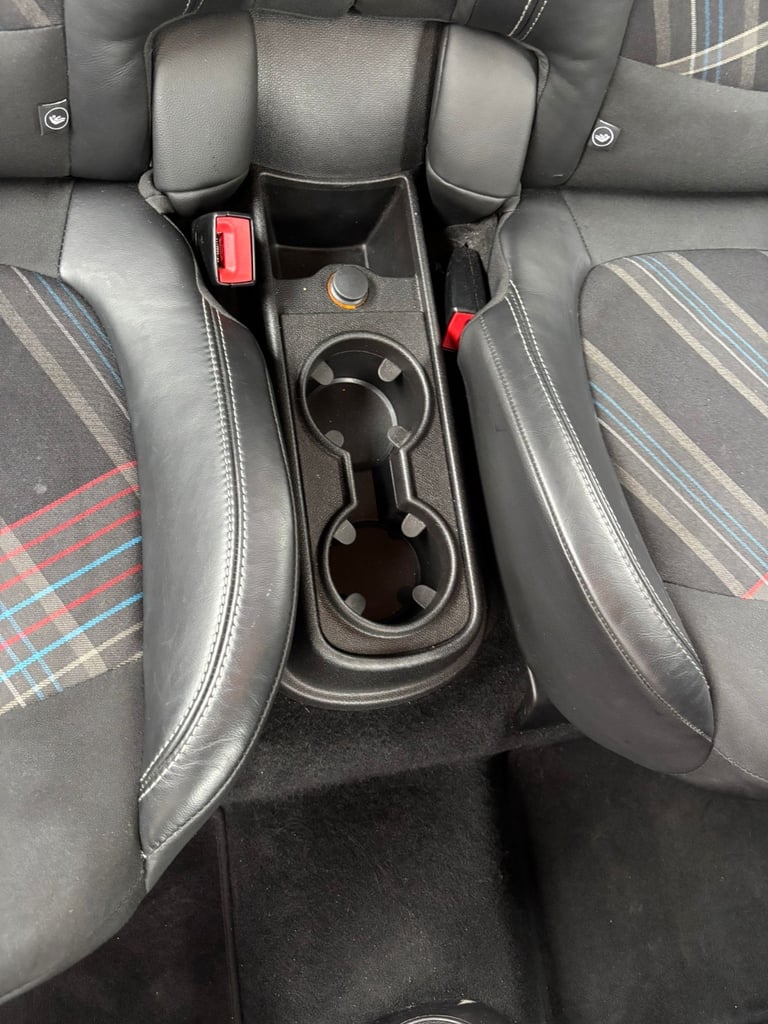 Mini, PACEMAN, Coupe, 2014, Manual, 1598 (cc), 3 doors