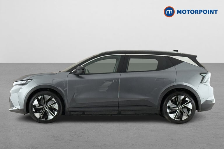 2025 Renault Scenic E-Tech 160kW Techno 87kWh Long Range 5dr Auto MPV Electric Automatic