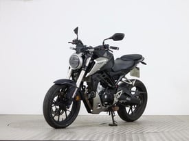 2018 18 HONDA CB125R BUY ONLINE 24 HOURS A DAY