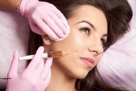 💆‍♀️ Beauty Face Treatments | 💉 Fillers | 💉 Profhilo | 🧵 PDO Thread Lift | 💪 Fat Dissolving