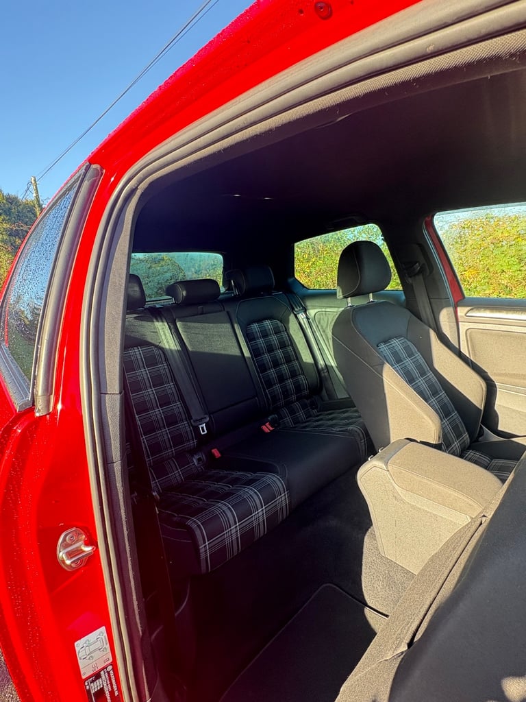 Volkswagen, GOLF, Hatchback, 2014, Manual, 1968 (cc), 3 doors