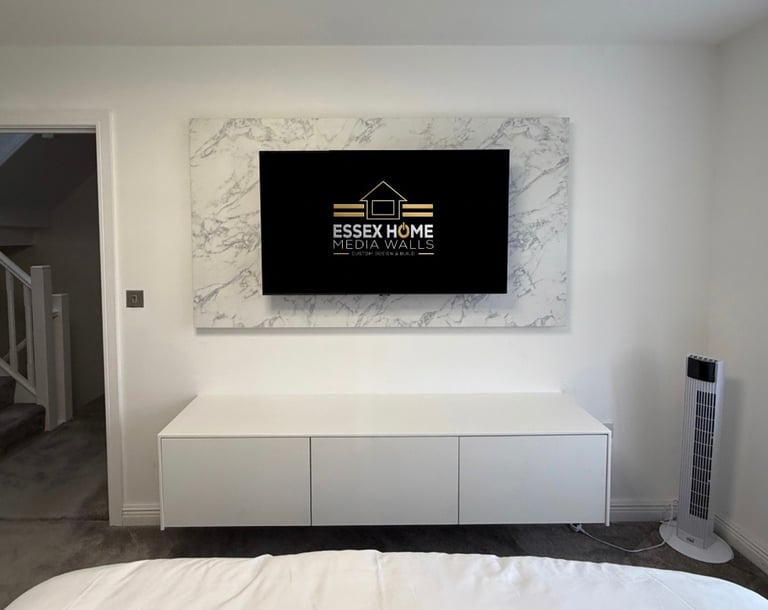 Media Wall Company Essex