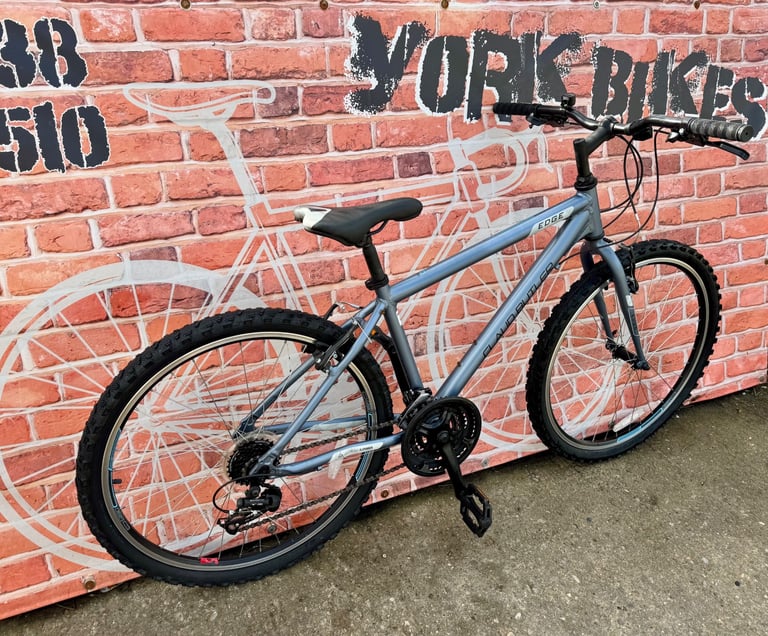 Small Gents/teens Claud Butler mountain bike 16” frame 26” wheels £65