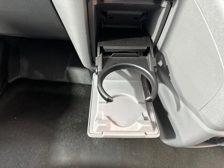 2024 Ford Transit Custom 2.0 EcoBlue 136ps H1 Van Limited PANEL VAN DIESEL Manual