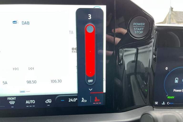 2025 Ford Transit Custom 2.5 PHEV 232ps H1 Double Cab Van Limited Auto PANEL VAN PETROL/ELECTRIC ...
