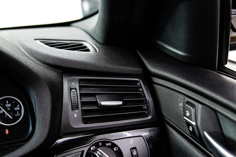 2015 BMW X4 2.0 20d M Sport SUV 5dr Diesel Auto xDrive Euro 6 (s/s) (190 ps) COUPE Diesel Automatic