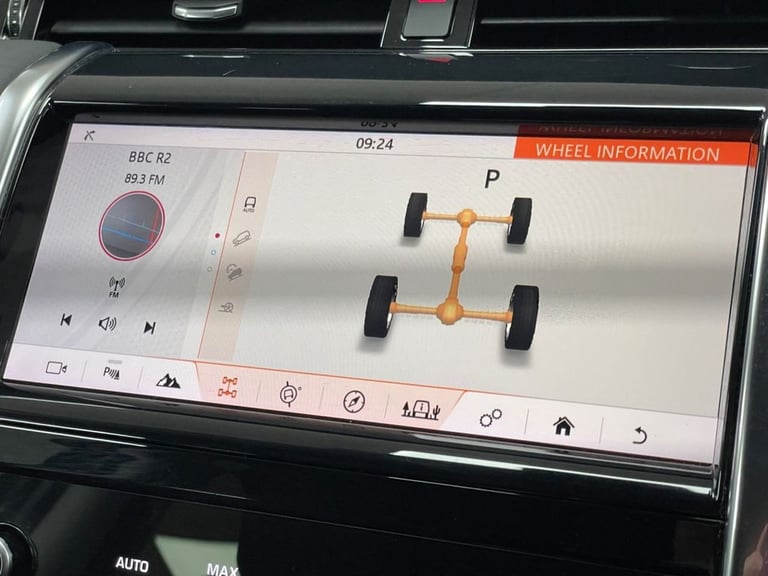 2020 Land Rover Discovery Sport 2.0 D180 MHEV S SUV 5dr Diesel Auto 4WD Euro 6 (s/s) (180 ps) Die...