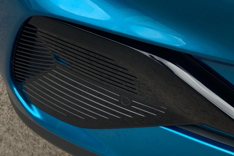 2024 BYD Atto 3 102370 Hatchback Electric Automatic