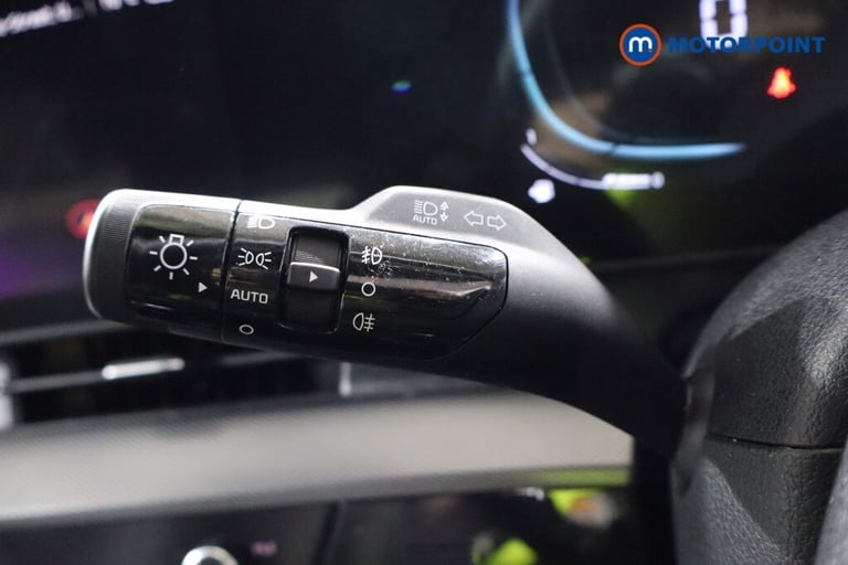 2025 Kia Sportage 1.6T GDi 207 HEV GT-Line 5dr Auto SUV Hybrid Automatic