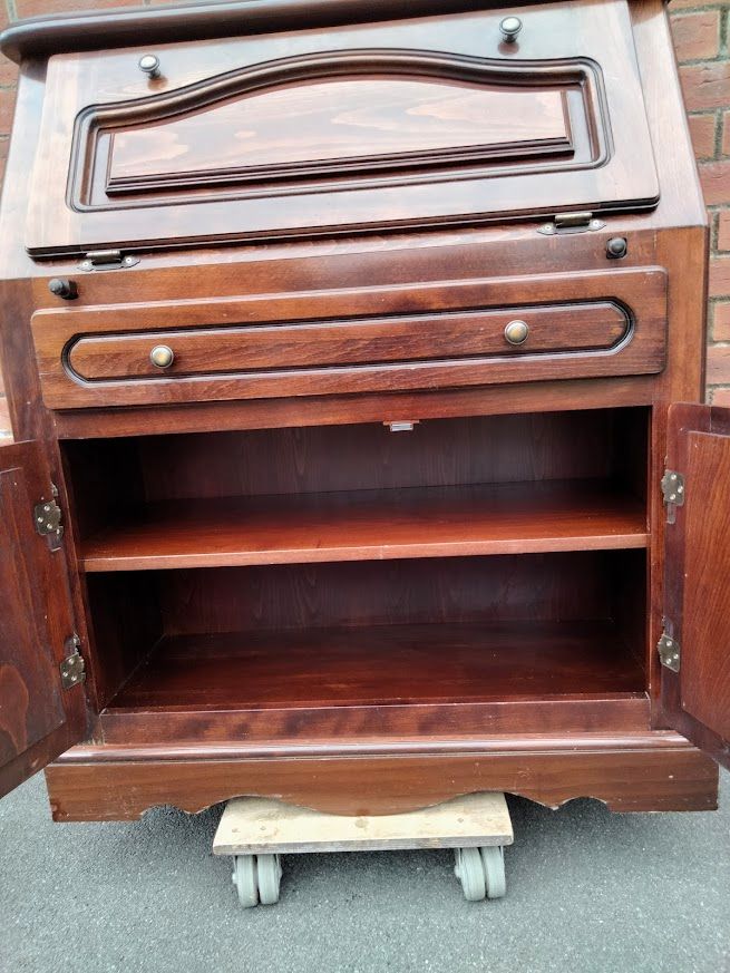 OAK BUREAU