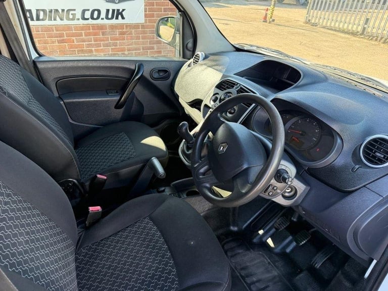 2016 16 RENAULT KANGOO 1.5 DCI ML19 BUSINESS PANEL VAN 5DR DIESEL MANUAL MWB EUR