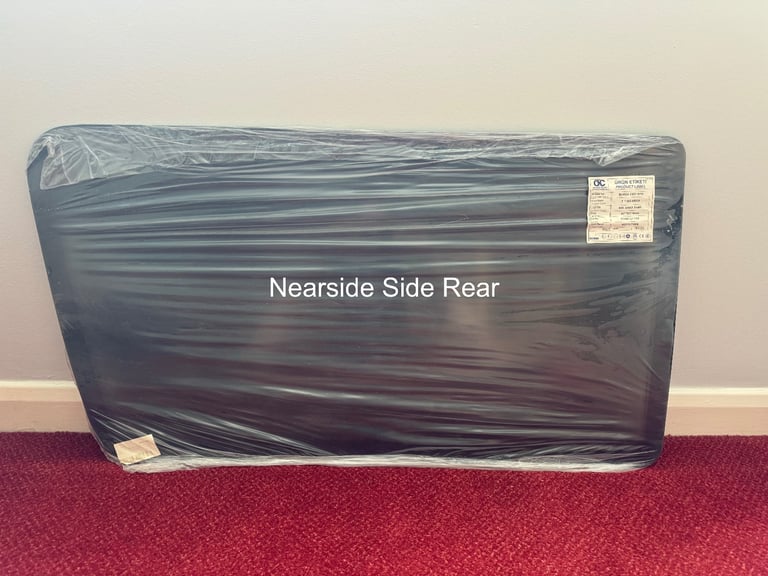 image for VW T4 Side Glass for Camper van conversion 1990-2003