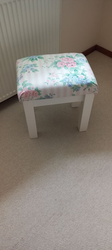 Stool / Dressing Table Stool