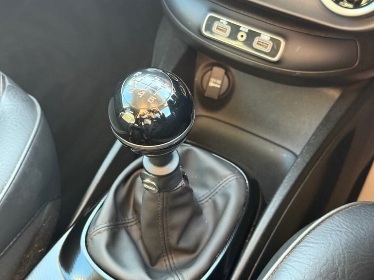 2019 Fiat 500X 1.0 FireFly Turbo MultiAir Cross Plus SUV 5dr Petrol Manual Euro 6 (s/s) (1 SUV Pe...