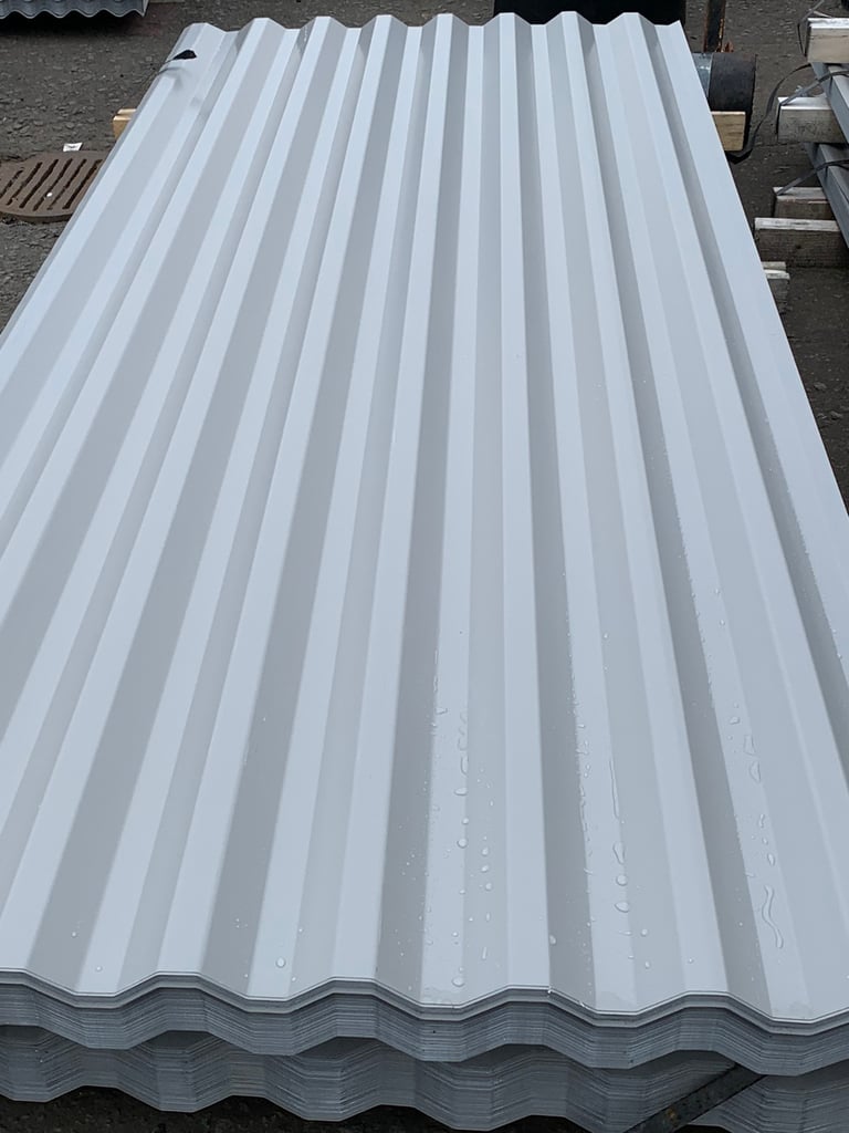 Roofing sheets brand new in Wishaw, North Lanarkshire Gumtree