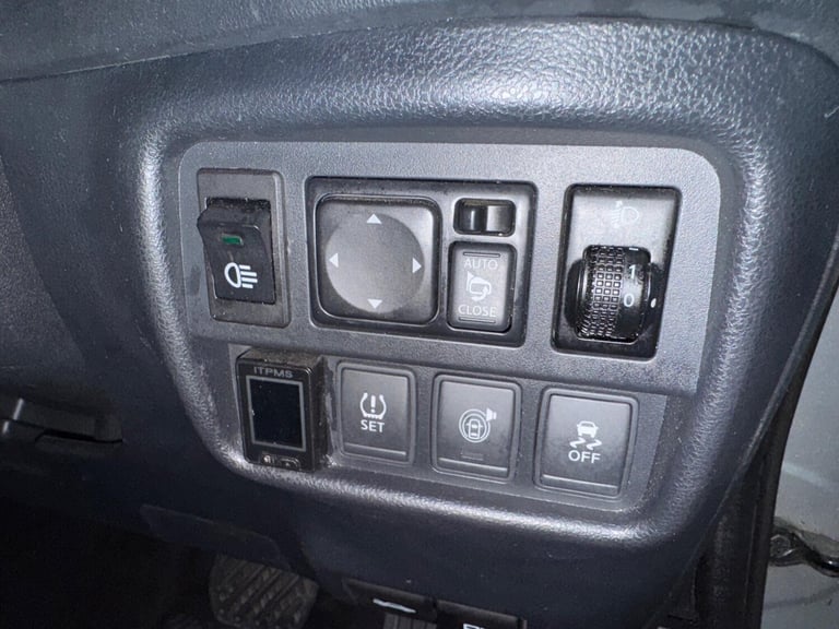 2016 Nissan Juke 1.6 Tekna 5dr Xtronic HATCHBACK PETROL Automatic