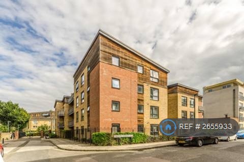 2 bedroom flat in Pelling Street, London, E14 (2 bed) (#2655933)