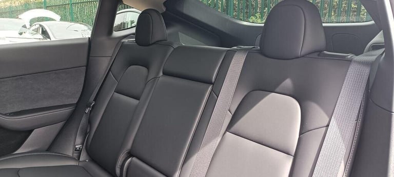 2022 Tesla Model Y (Dual Motor) Long Range Auto 4WDE 5dr MPV Electric Automatic