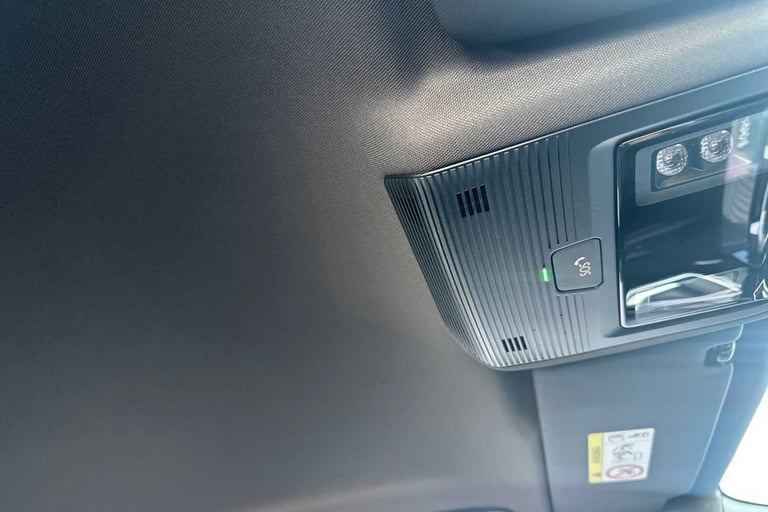 2025 Audi Q4 e-tron 210kW 45 82kWh S Line 5dr Auto [Leather] SUV Electric Automatic