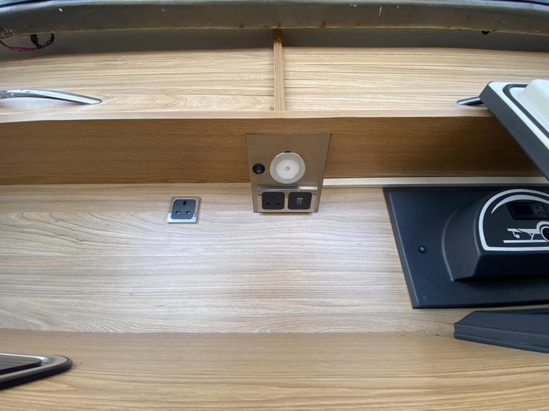 2022 LION CARAVANS CUB TEARDROP MICRO CARAVAN POD