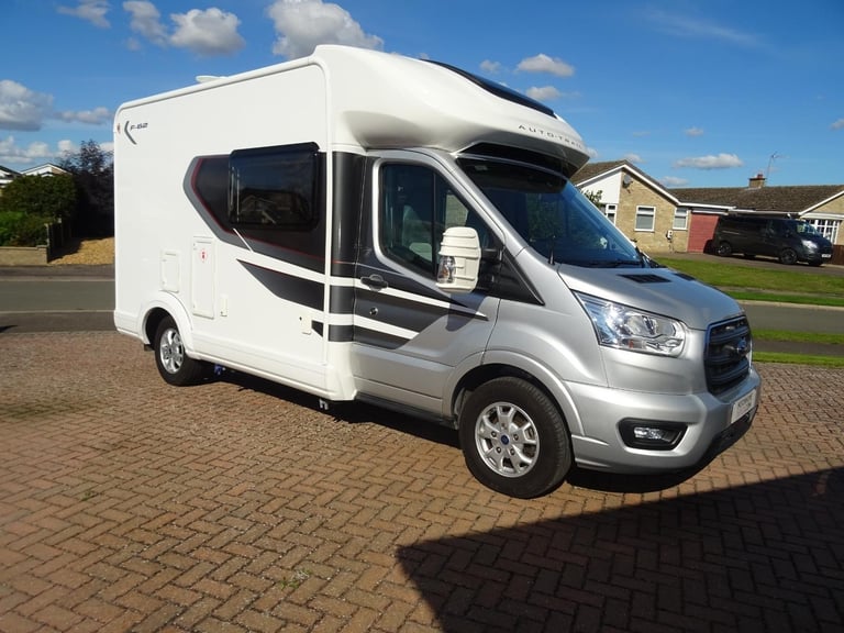 Auto-Trail F-Line F62 4 Berth 2023 