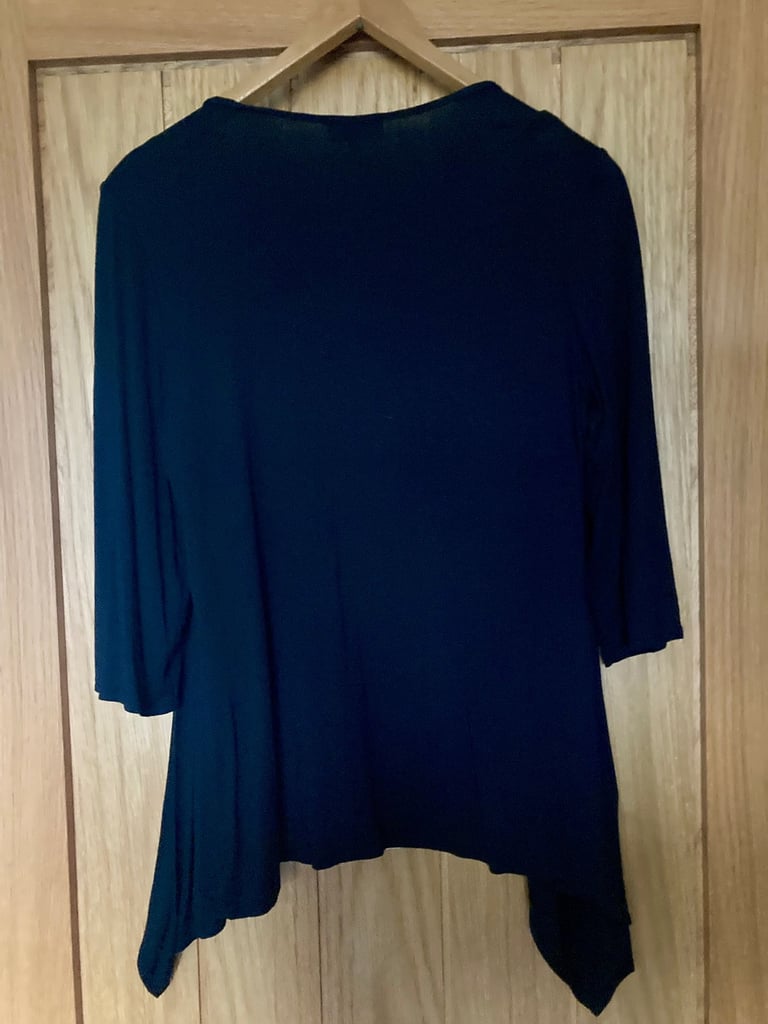 BNWT Soon Top