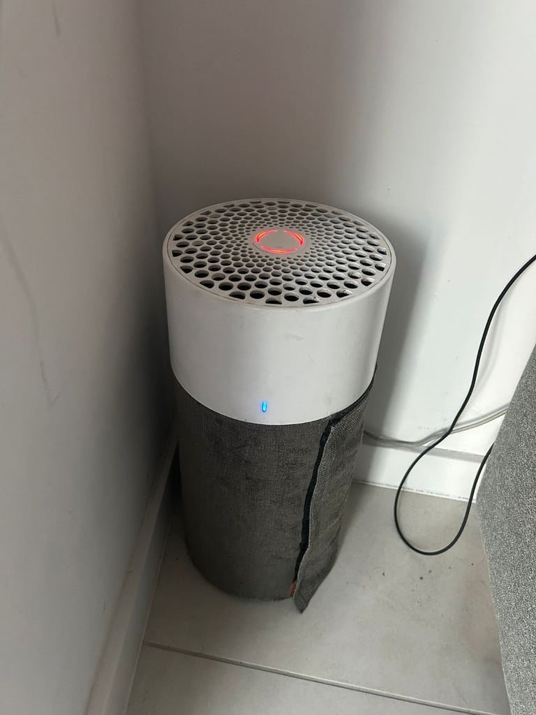 BlueAir Air Purifier - Ideally for a small flat or a living room