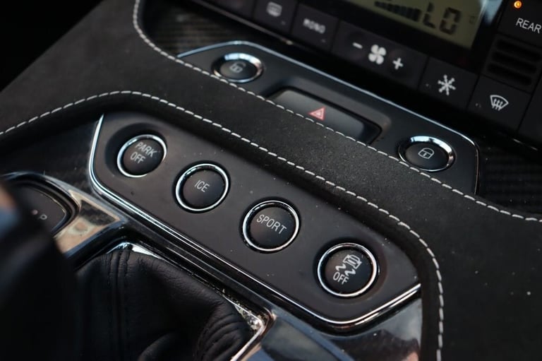 2019 B MASERATI GRANTURISMO 4.7 V8 MC COUPE 2DR PETROL AUTO EURO 6 (460 PS)