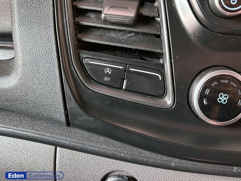 2022 22 FORD TRANSIT CUSTOM 2.0 340 ECOBLUE LEADER L1 H1 * EX AA * DIESEL