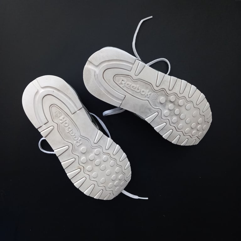 REEBOK TRAINER SHOES