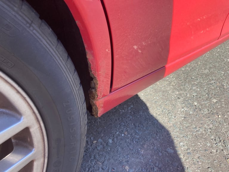 Vauxhall, VECTRA, Estate, 1999, Manual, 1998 (cc), 5 doors