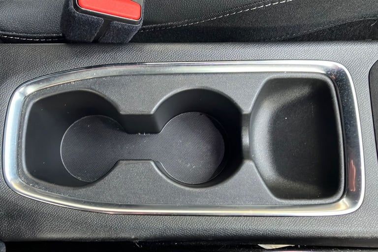  Vauxhall Corsa 1.2 Turbo Ultimate Hatchback 5dr Petrol Auto Euro 6 s/s 130 Ps