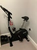 Indoor exercise bike 