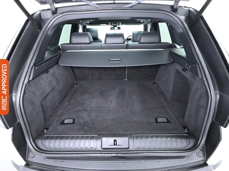 2015 Land Rover Range Rover Sport 3.0 SD V6 HSE SUV 5dr Diesel Auto 4WD Euro 6 (s/s) (306 ps) SUV...