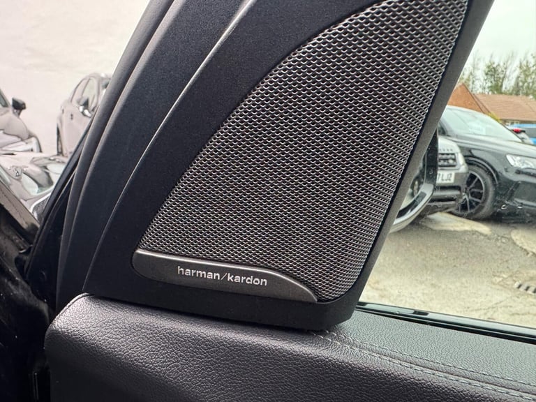 2019 BMW X5 3.0 M50d Auto xDrive Euro 6 (s/s) 5dr ESTATE Diesel Automatic