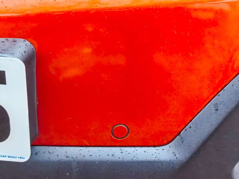 2015 Vauxhall Mokka 1.4 Mokka SE T Auto 5dr - Sunroof - Full Service History! SUV Petrol Automatic