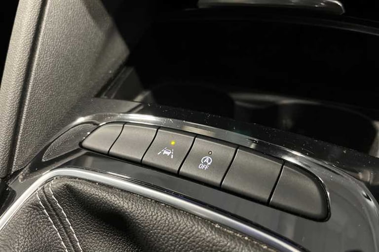 2019 Vauxhall Insignia 1.5i Turbo GPF SRi Nav Grand Sport 5dr Petrol Manual Euro 6 (s/s) (165 ps)...