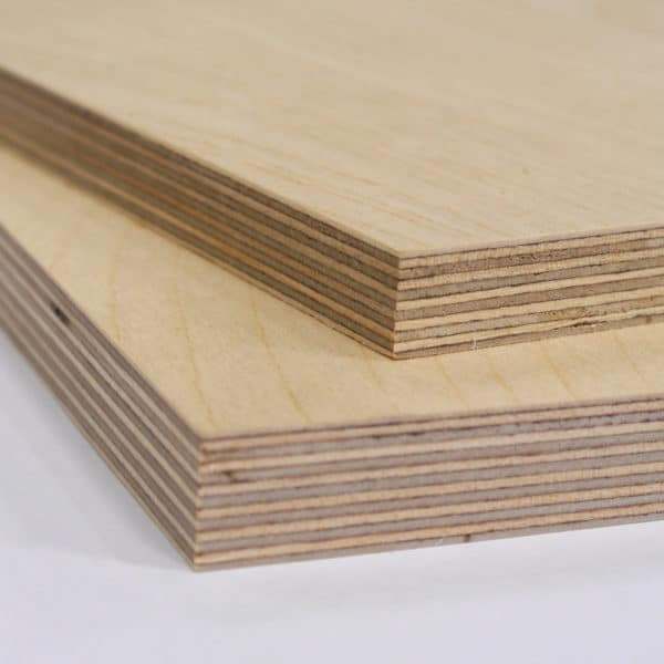 image for Birch BB Plywood (20 Sheets)