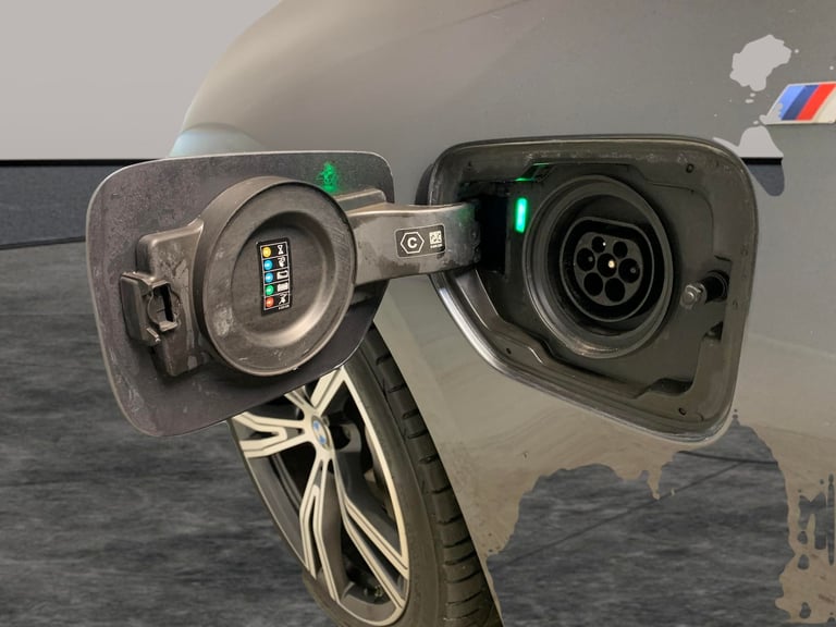 2020 BMW 3 Series 2.0 330e 12kWh M Sport Saloon 4dr Petrol Plug-in Hybrid Auto Euro 6 (s/s) ( Sal...