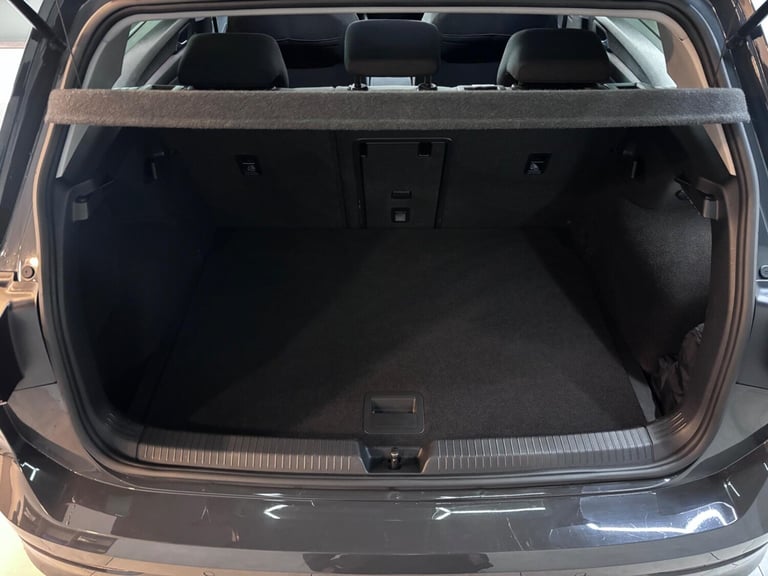 2020 Volkswagen Golf 1.5 eTSI MHEV Style DSG Euro 6 (s/s) 5dr HATCHBACK Petrol/Electric Hybrid Au...