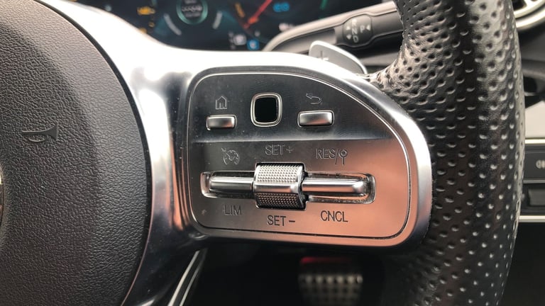 2022 Mercedes-Benz CLA CLA 250e AMG Line Premium 5dr Tip Auto ESTATE PETROL/ELECTRIC Automatic